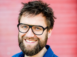 Levi van Dam